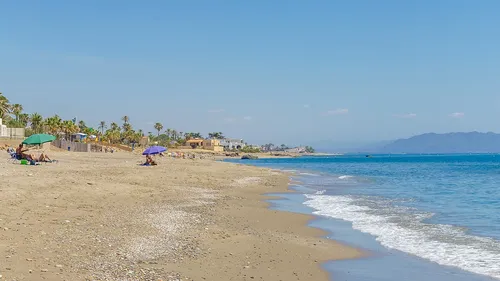 Imagen de Playa Vista de los Ángeles