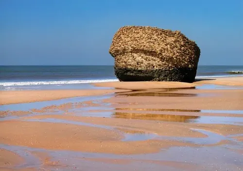 Imagen de Playa de Matalascañas