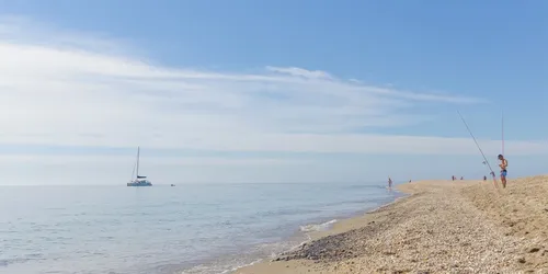 Imagen de Playa Rumina