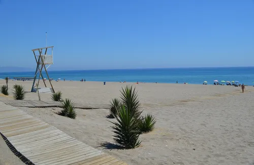 Imagen de Playa Marina de la Torre