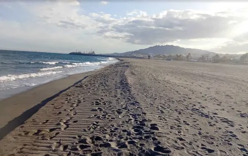 Imagen de Playazo Garrucha