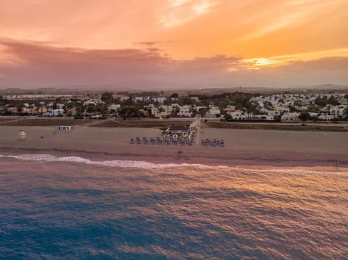 Imagen de Playa Puerto Rey