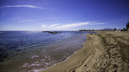 Imagen de Playazo de Villaricos