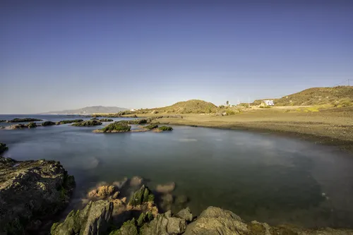 Imagen de Cala de los Dolores