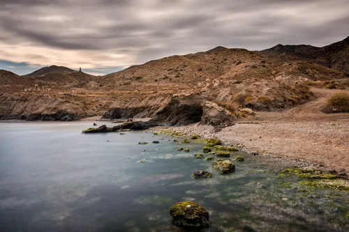 Imagen de Cala Invencible
