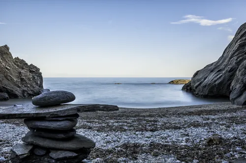 Imagen de Cala del Peñón Cortado