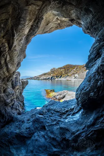 Imagen de Cala de las Conchas
