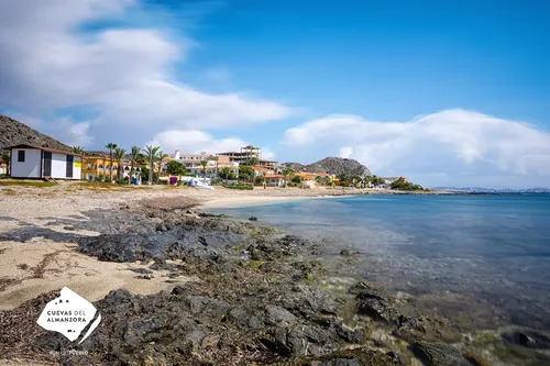 Imagen de Cala El Calón