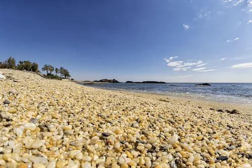 Imagen de Cala Panizo