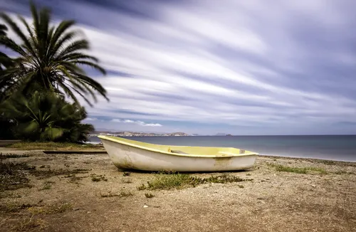 Imagen de Playa Pozo del Esparto