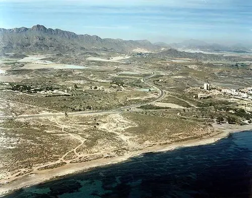 Imagen de Playa los Nardos
