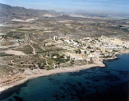 Imagen de Playa la Entrevista