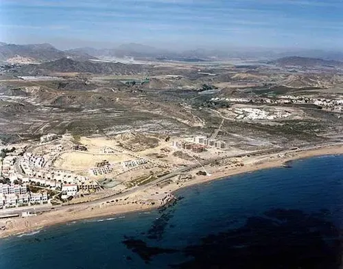 Imagen de Playa Calypso