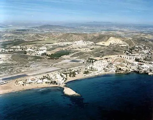 Imagen de Playa Mar Serena