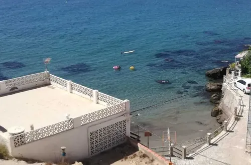 Imagen de Playa Rincón de los Nidos