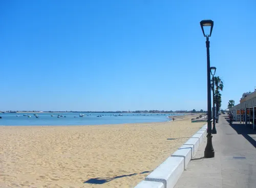 Imagen de Playa de Bajo de Guía (Fluvial)