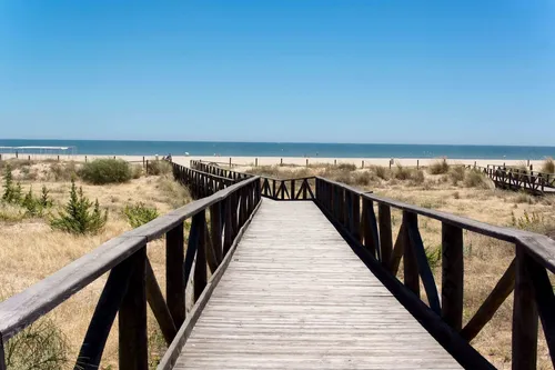 Imagen de Punta del Moral