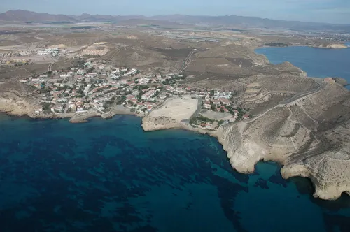 Imagen de Cala Cuartel