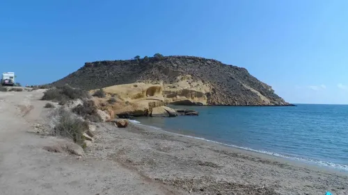 Imagen de Cala Taray
