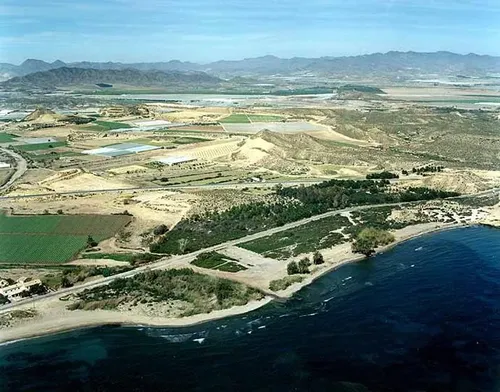 Imagen de Playa las Palmeras