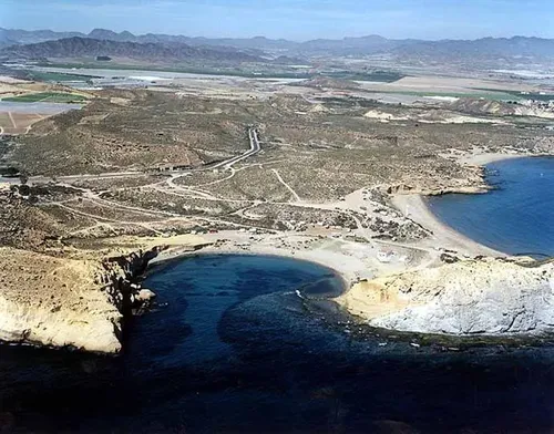 Imagen de Playa de los Cocedores