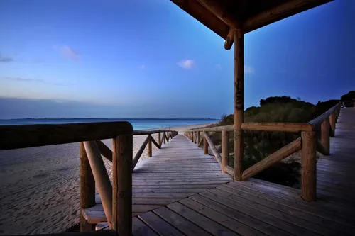 Imagen de Playa de la Jara