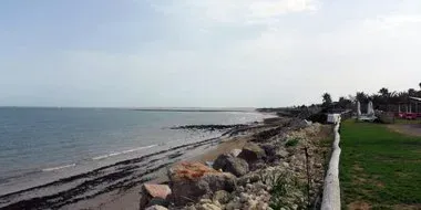 Imagen de Playa de Montijo