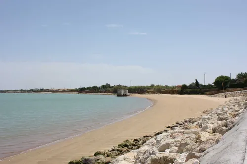 Imagen de Playa de Niño de Oro