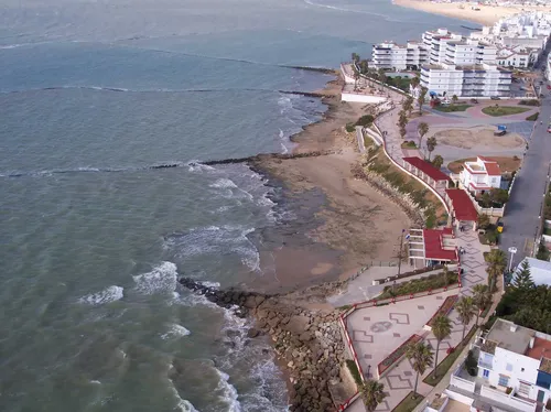 Imagen de Playa de Cruz del Mar