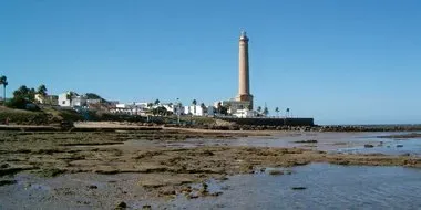 Imagen de Playa Las Canteras