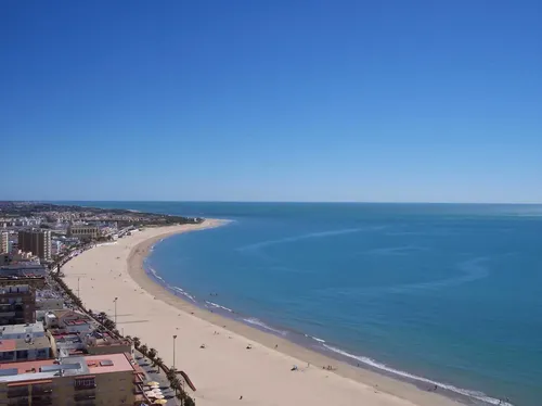 Imagen de Playa de Regla