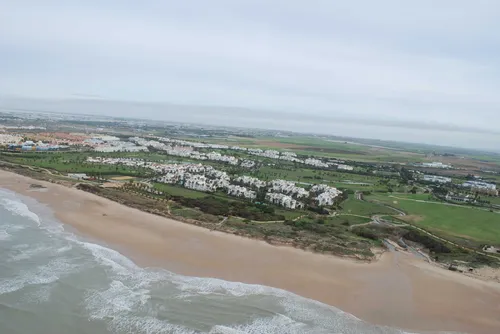 Imagen de Playa de la Ballena