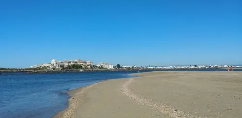 Imagen de Punta del Caimán (Fluvial)