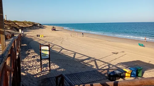 Imagen de Playa de Punta Candor