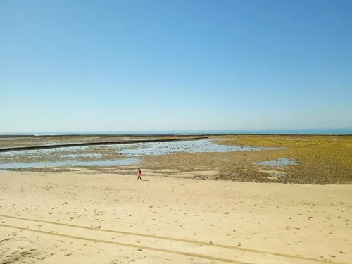 Imagen de Playa de los Corrales