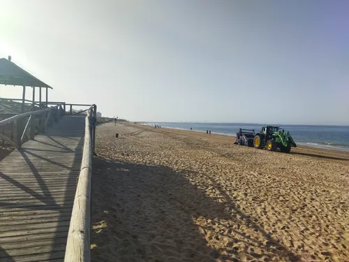 Imagen de Playa de Puntalillo