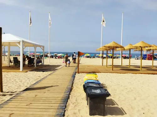 Imagen de Playa de la Costilla