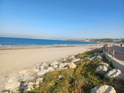 Imagen de Playa de Fuentebravía