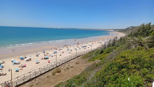 Imagen de Playa de Santa Catalina