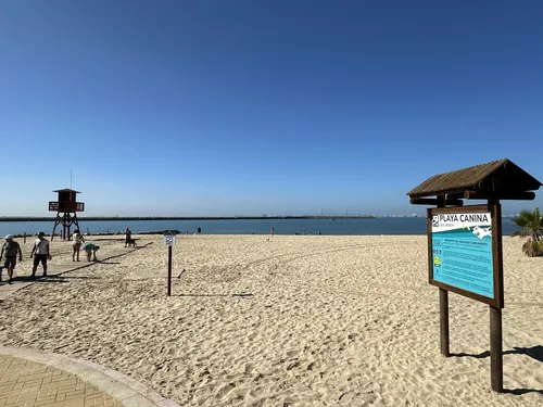 Imagen de Playa del Aculadero