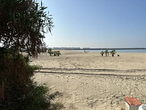 Imagen de Playa de la Puntilla