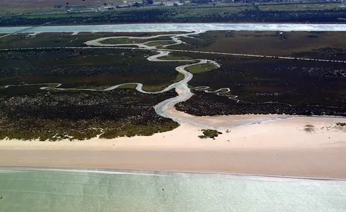 Imagen de Playa de Levante