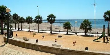 Imagen de Playa de la Cachucha