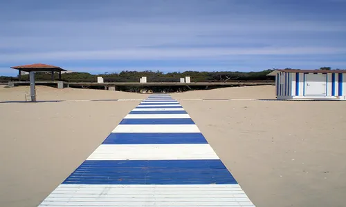 Imagen de Playa Camino Santana