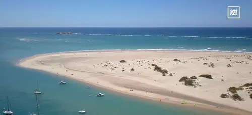 Imagen de Punta del Boquerón