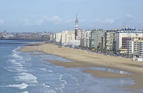 Imagen de Playa de la Victoria
