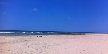 Imagen de Playa del Chato