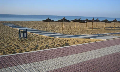 Imagen de Playa Central