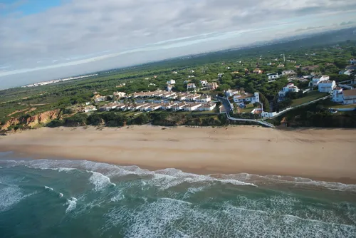Imagen de Playa de Roche - Puerco