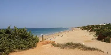 Imagen de Playa Roche